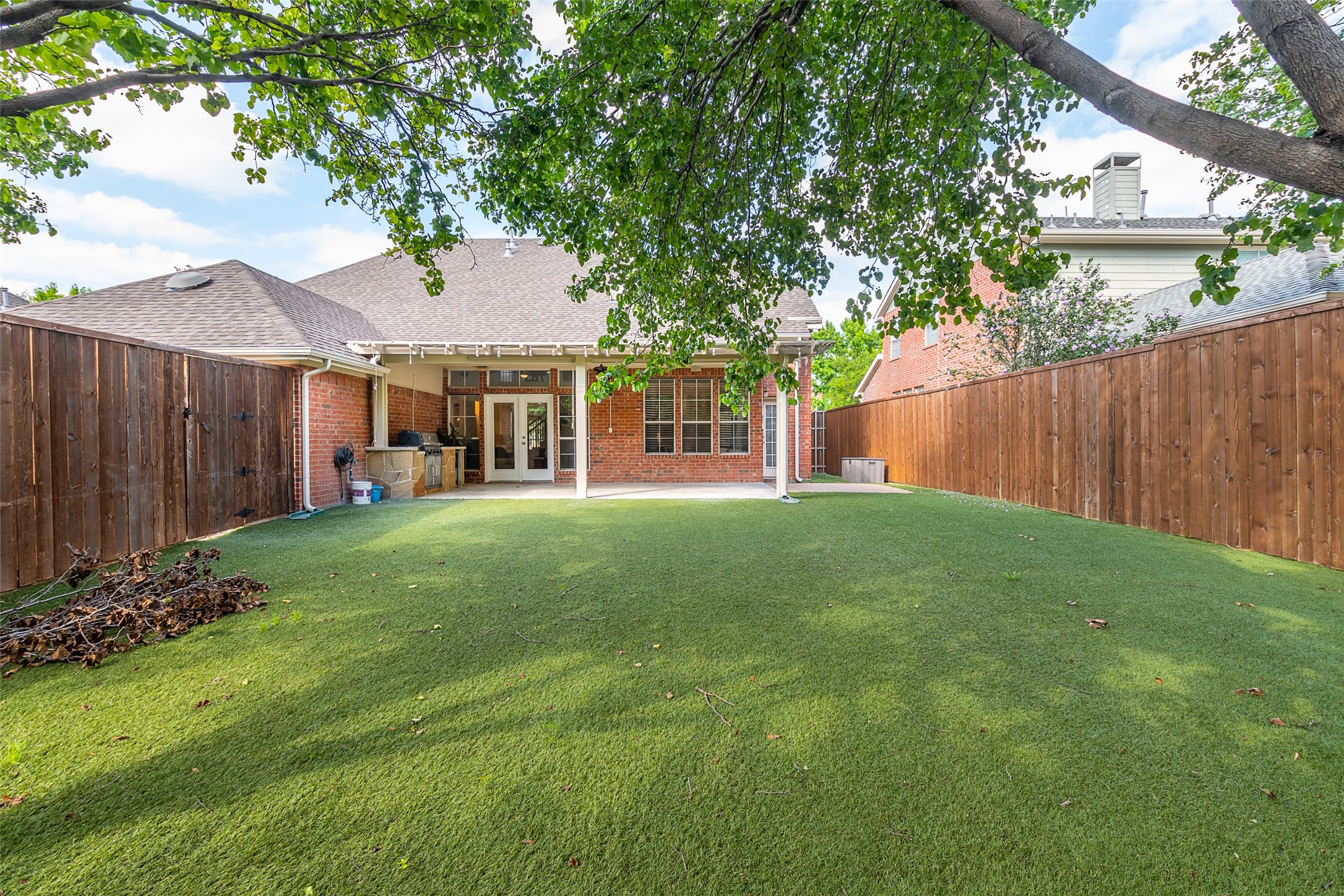 4411 Voyager Drive Frisco TX 75034