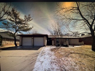 8001 Weehunt Court Abilene TX 79606