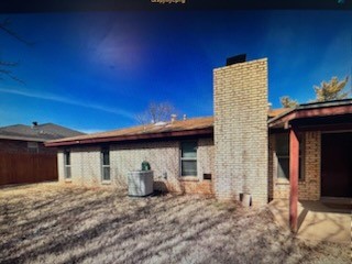 8001 Weehunt Court Abilene TX 79606