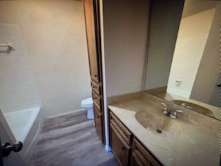 8001 Weehunt Court Abilene TX 79606