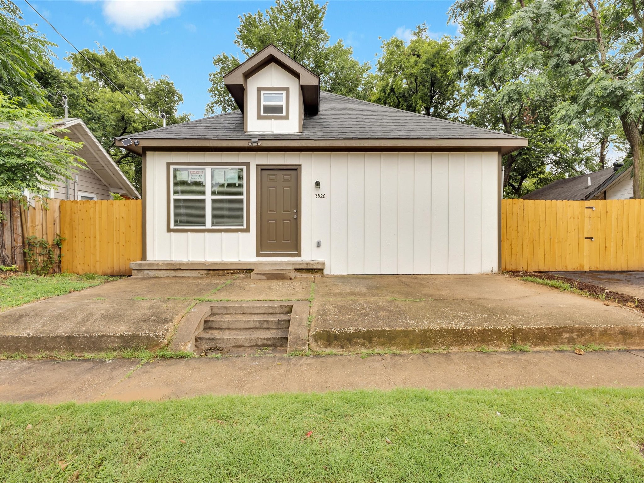 3526 Elsie Faye Heggins Street Dallas TX 75210