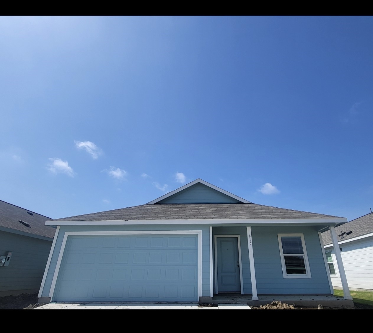 613 Holleman Drive Princeton TX 75407