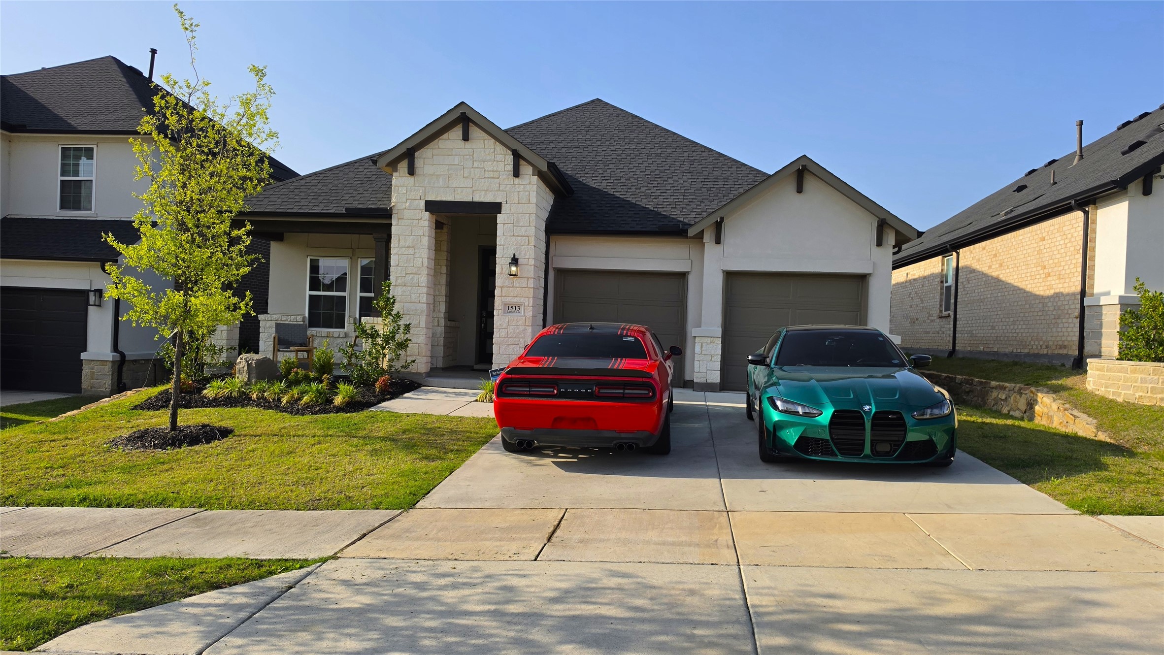 1513 Larson Lane Denton TX 76210