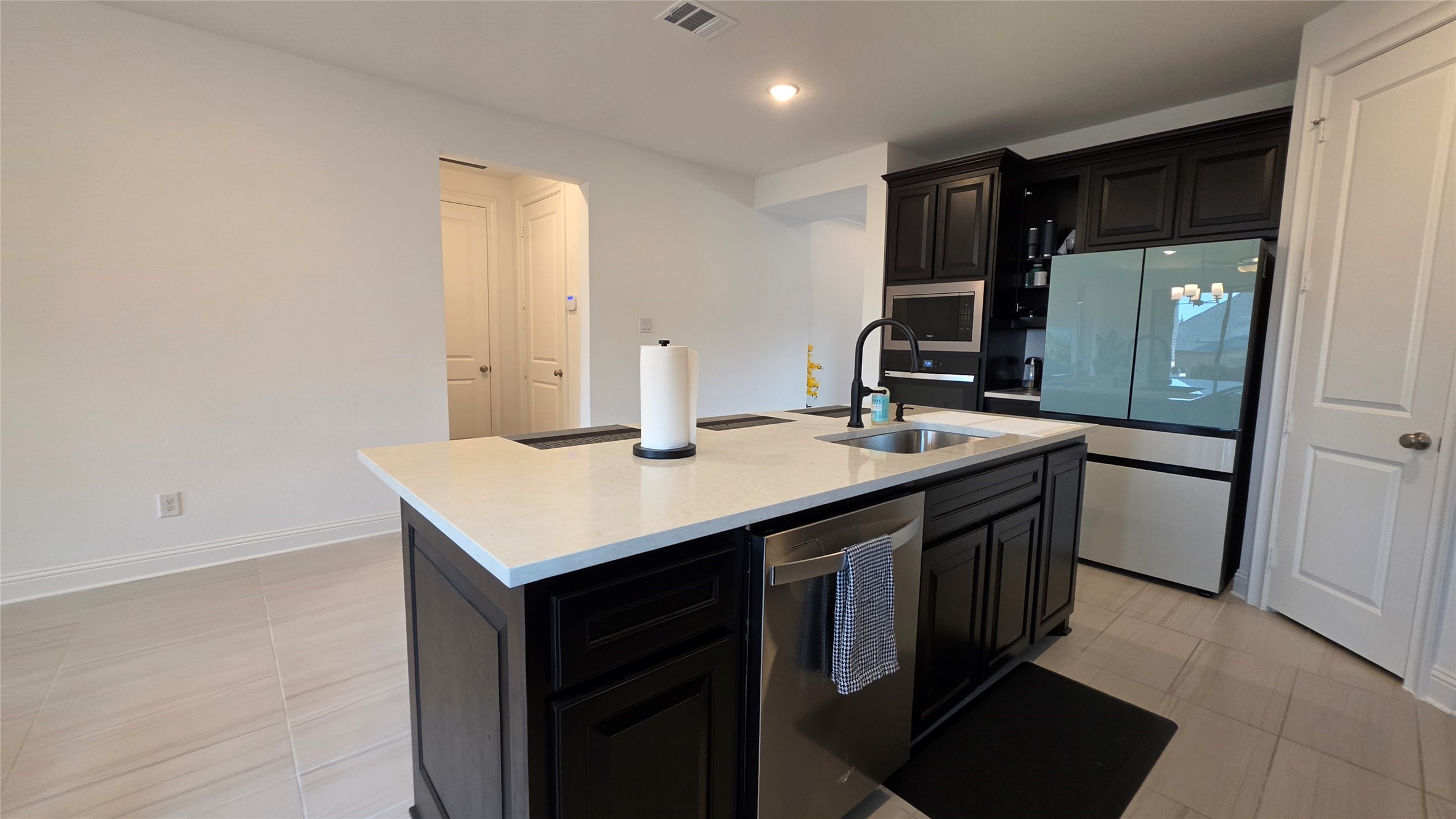 1513 Larson Lane Denton TX 76210