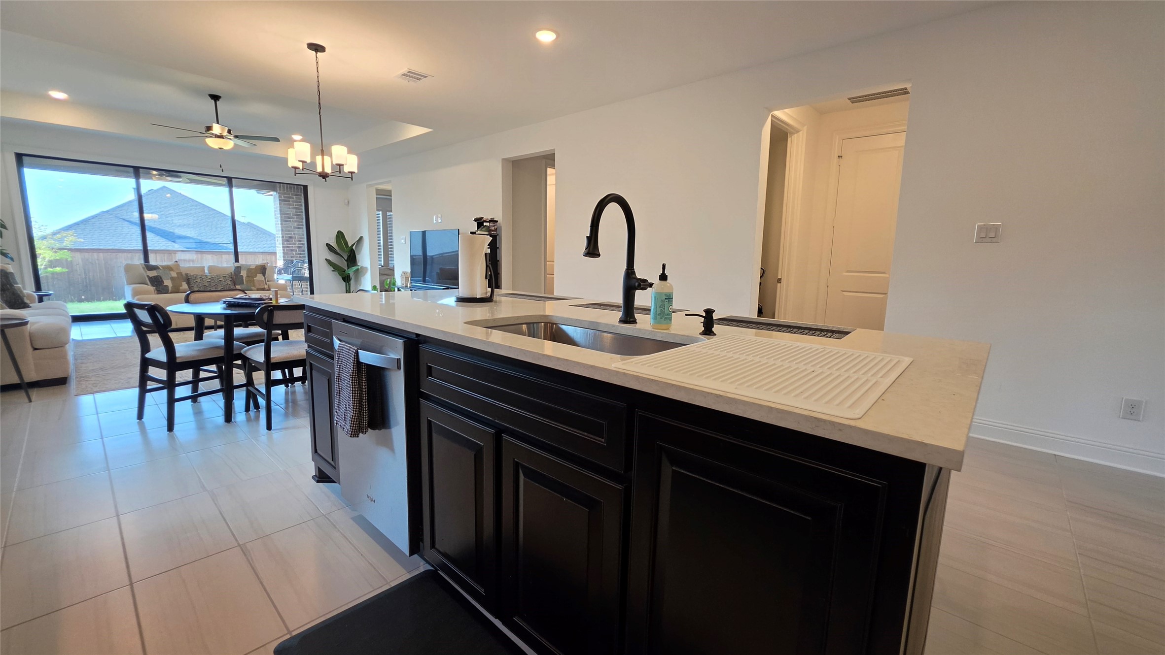 1513 Larson Lane Denton TX 76210