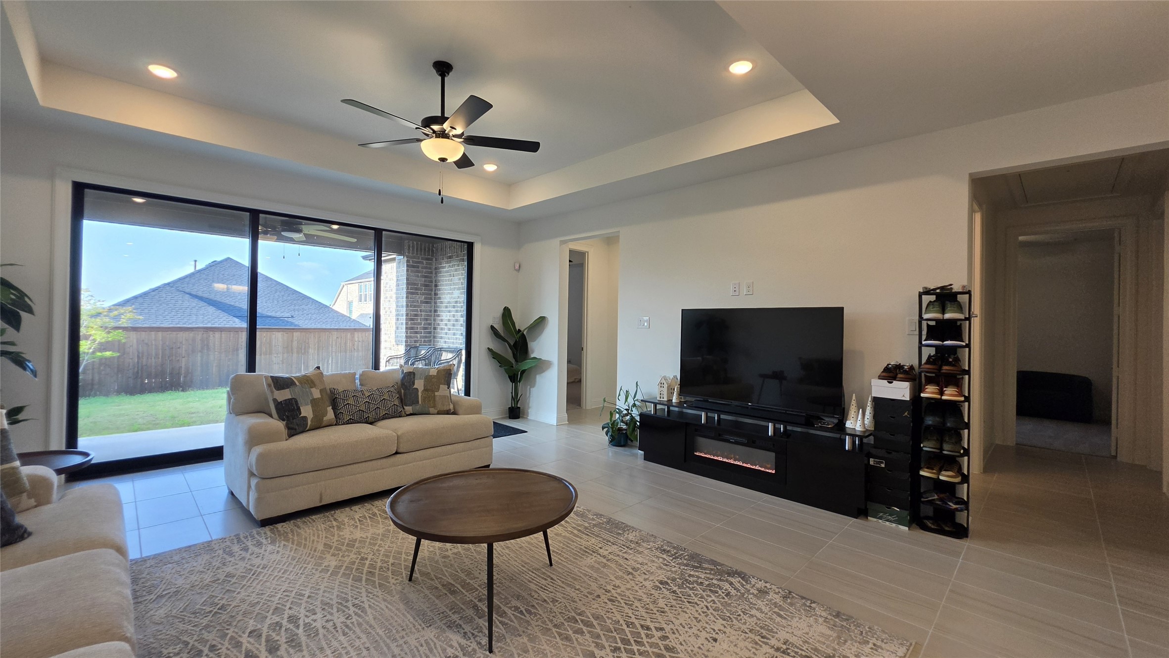 1513 Larson Lane Denton TX 76210