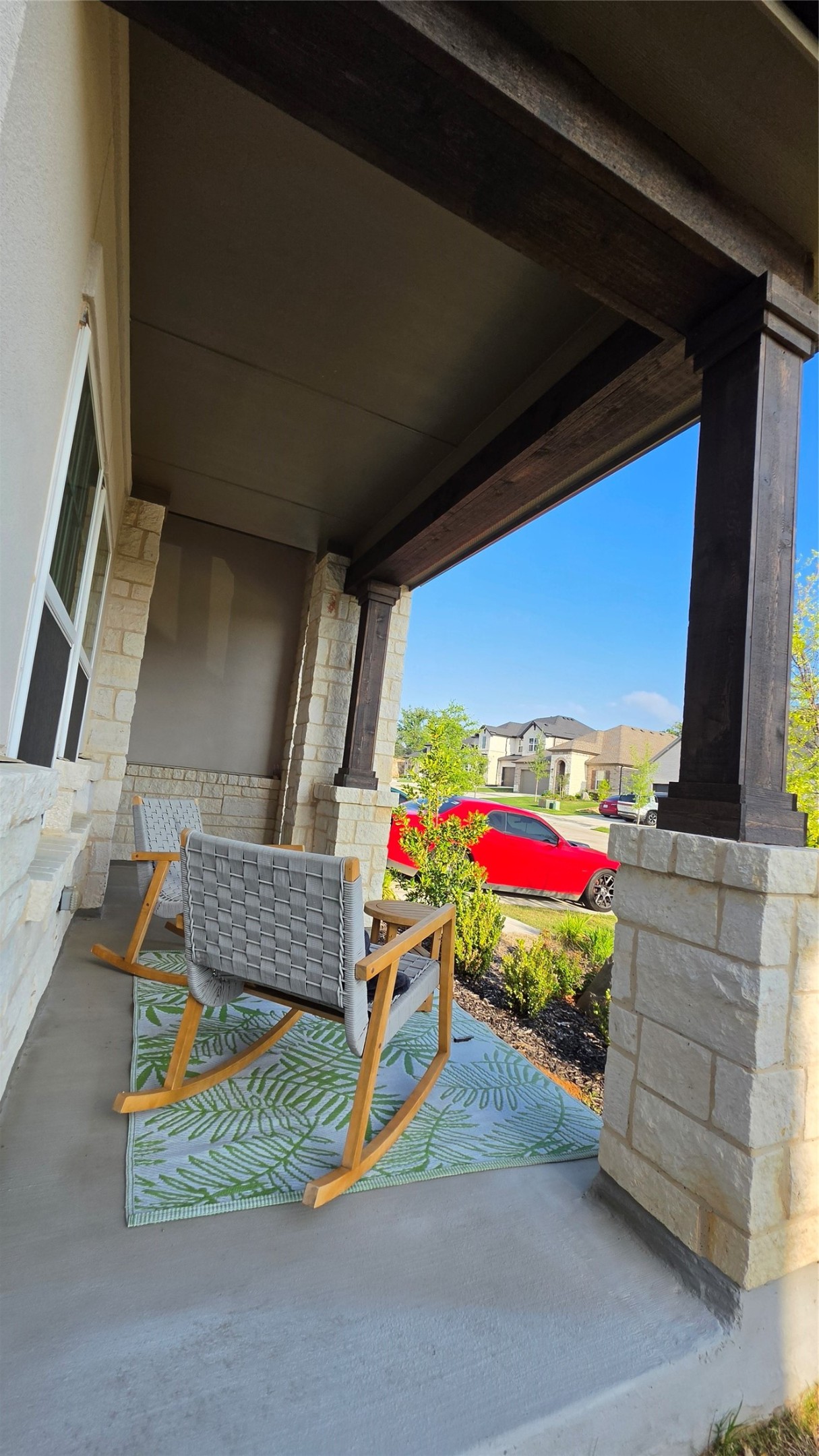 1513 Larson Lane Denton TX 76210