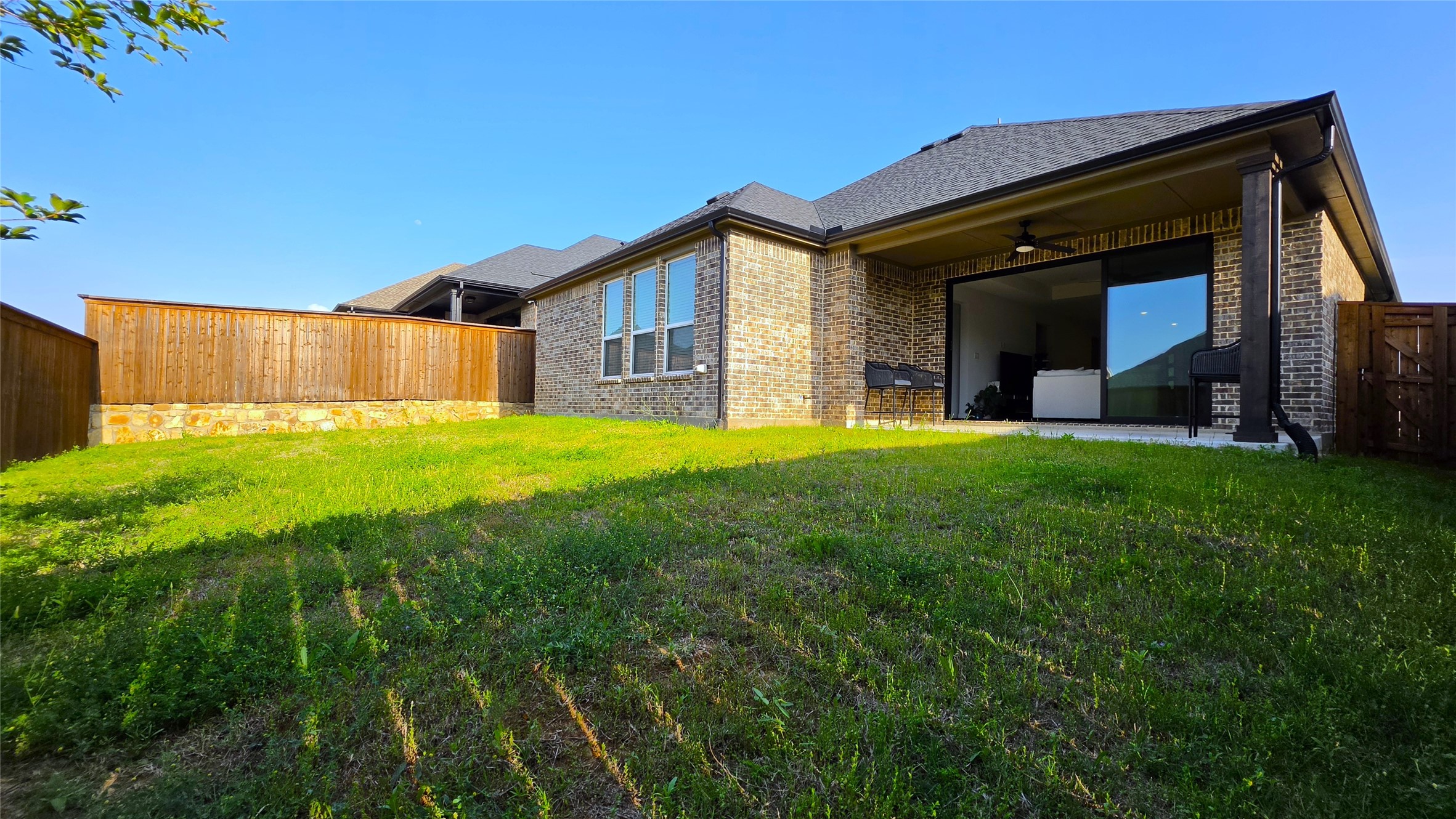 1513 Larson Lane Denton TX 76210