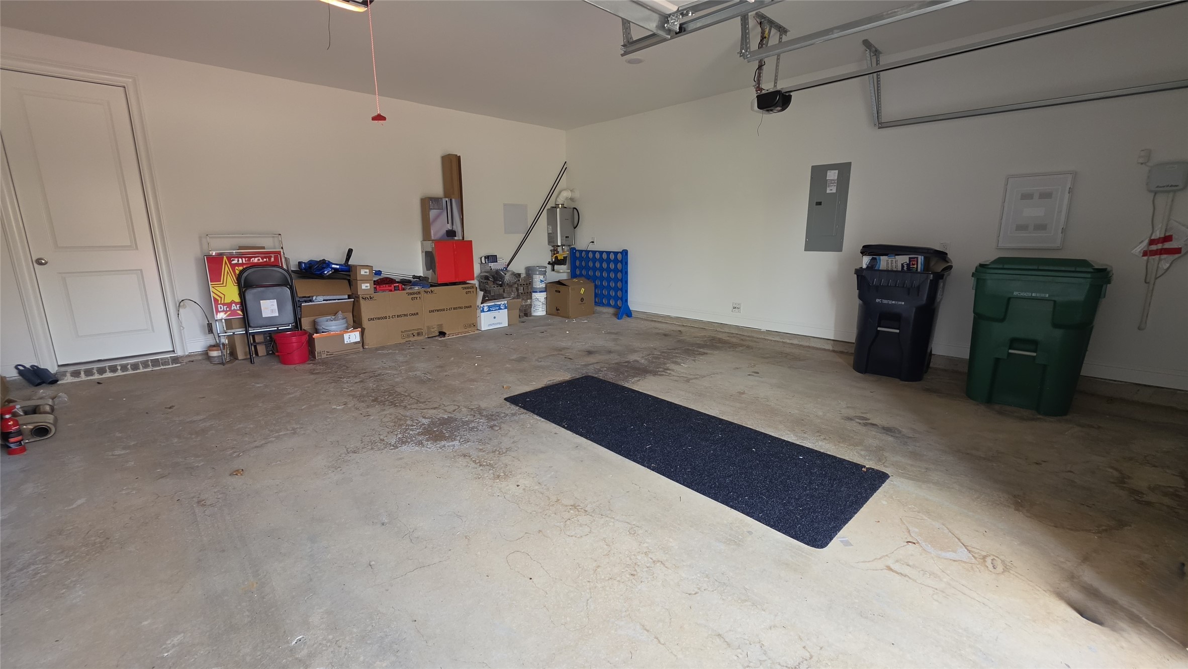 1513 Larson Lane Denton TX 76210