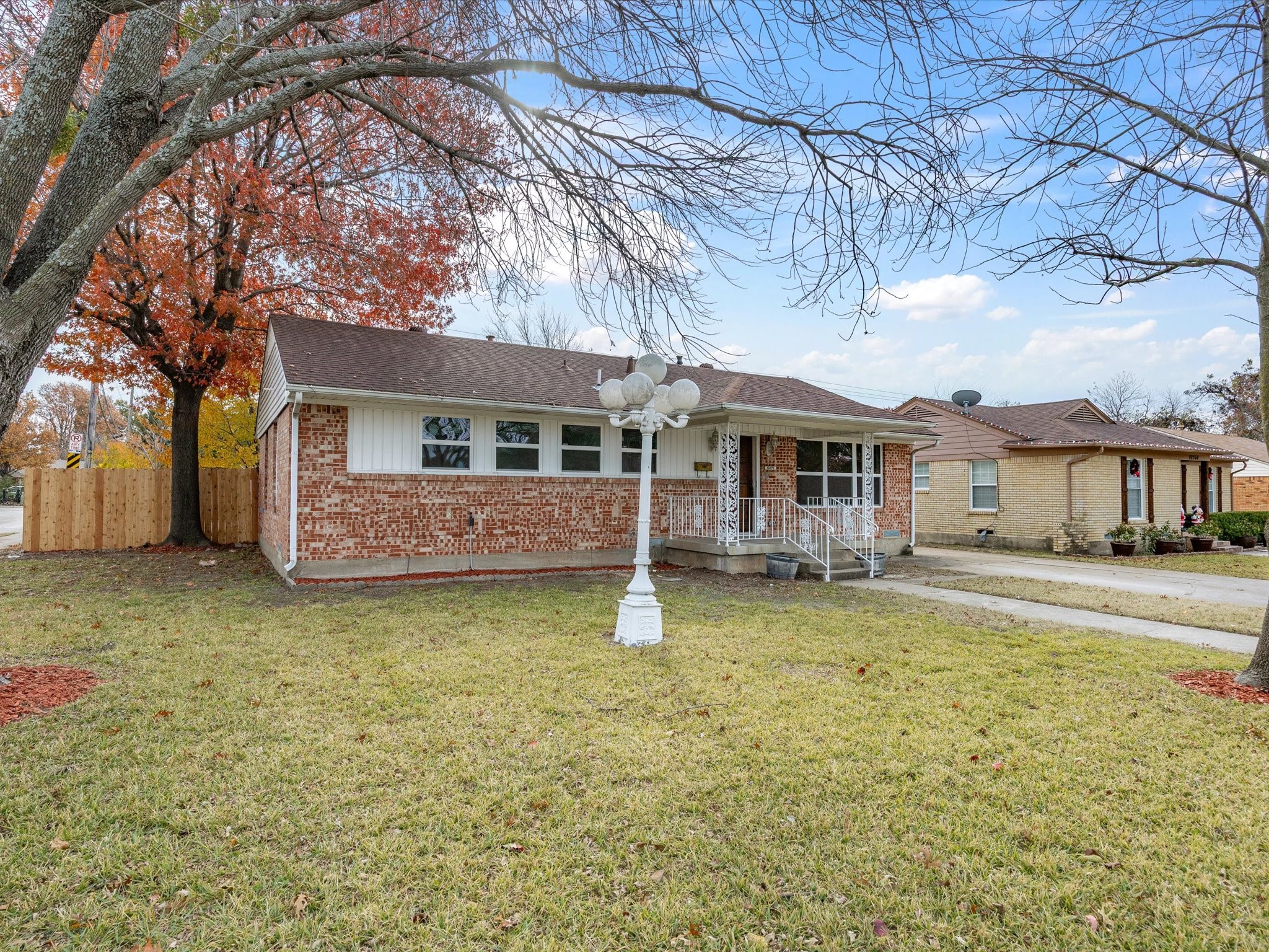 10270 Kilkenny Place Dallas TX 75228
