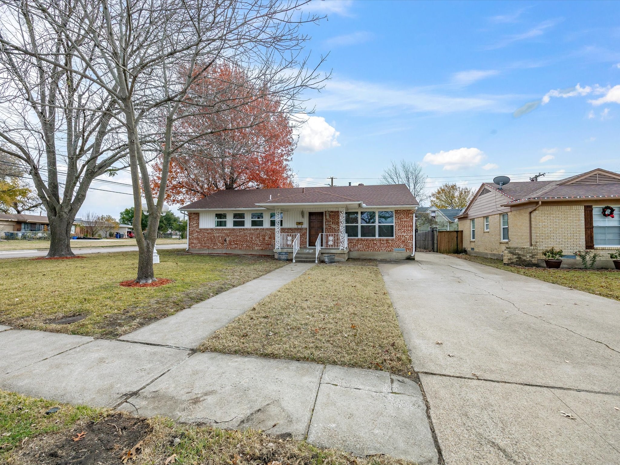 10270 Kilkenny Place Dallas TX 75228