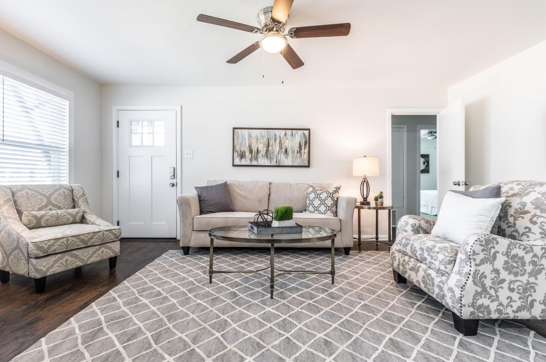 2134 Fenwick Drive Dallas TX 75228