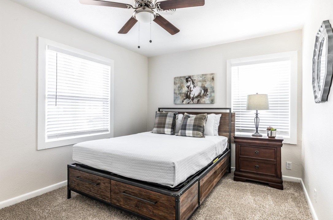 2134 Fenwick Drive Dallas TX 75228