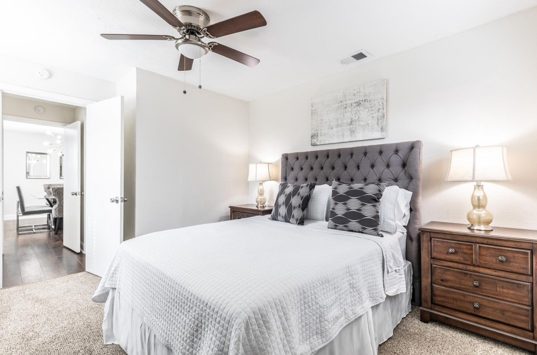 2134 Fenwick Drive Dallas TX 75228