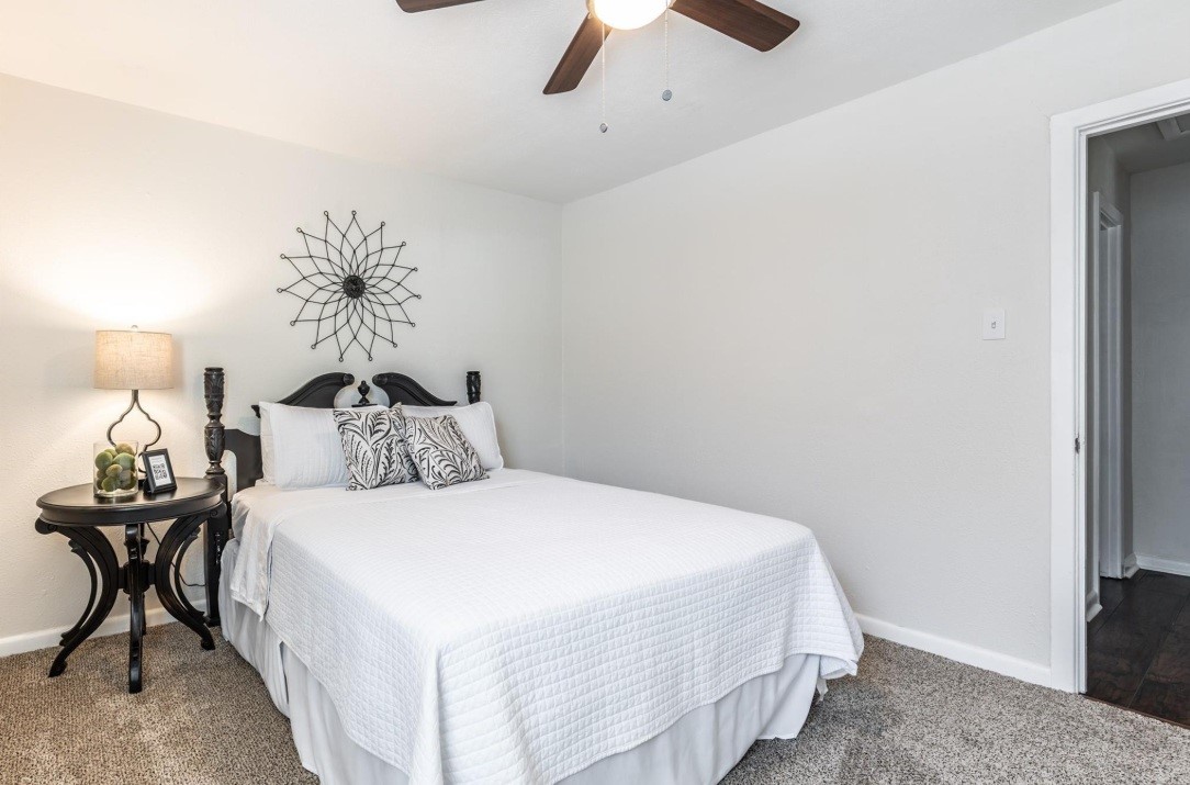 2134 Fenwick Drive Dallas TX 75228