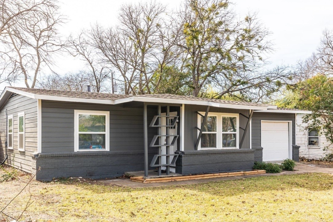 2134 Fenwick Drive Dallas TX 75228