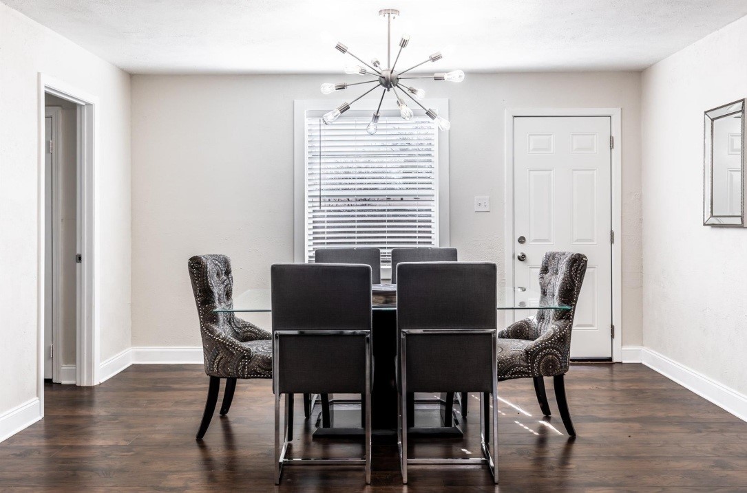 2134 Fenwick Drive Dallas TX 75228