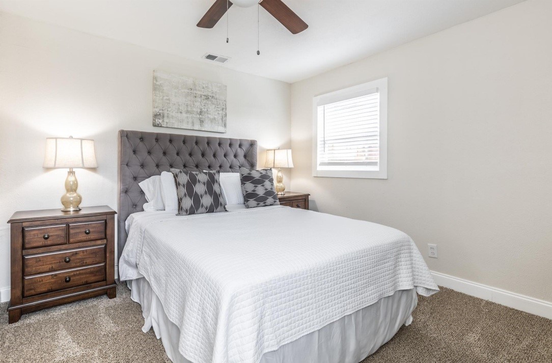 2134 Fenwick Drive Dallas TX 75228