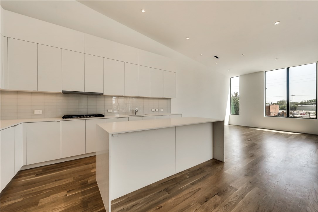 1504 Burlew Street Dallas TX 75204