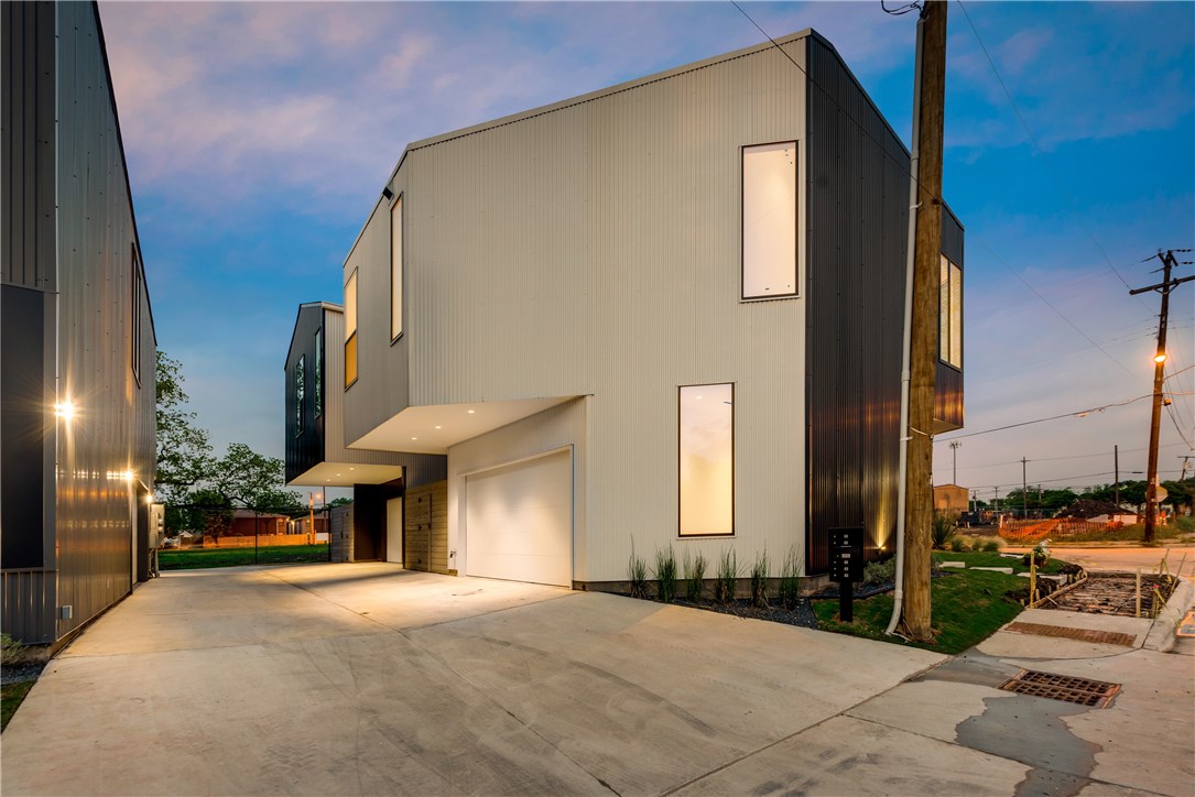 1504 Burlew Street Dallas TX 75204