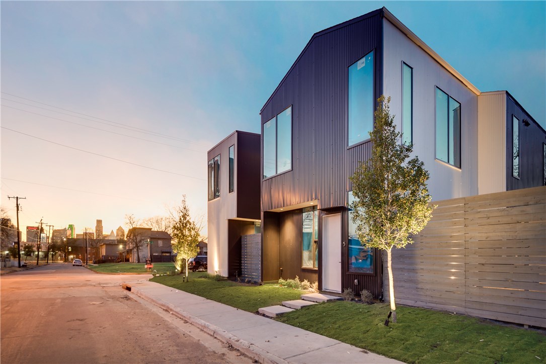 1504 Burlew Street Dallas TX 75204