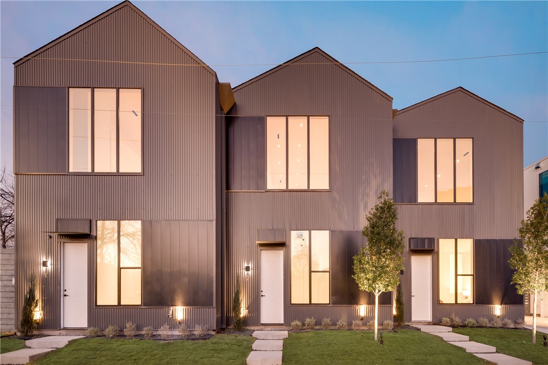 1504 Burlew Street Dallas TX 75204