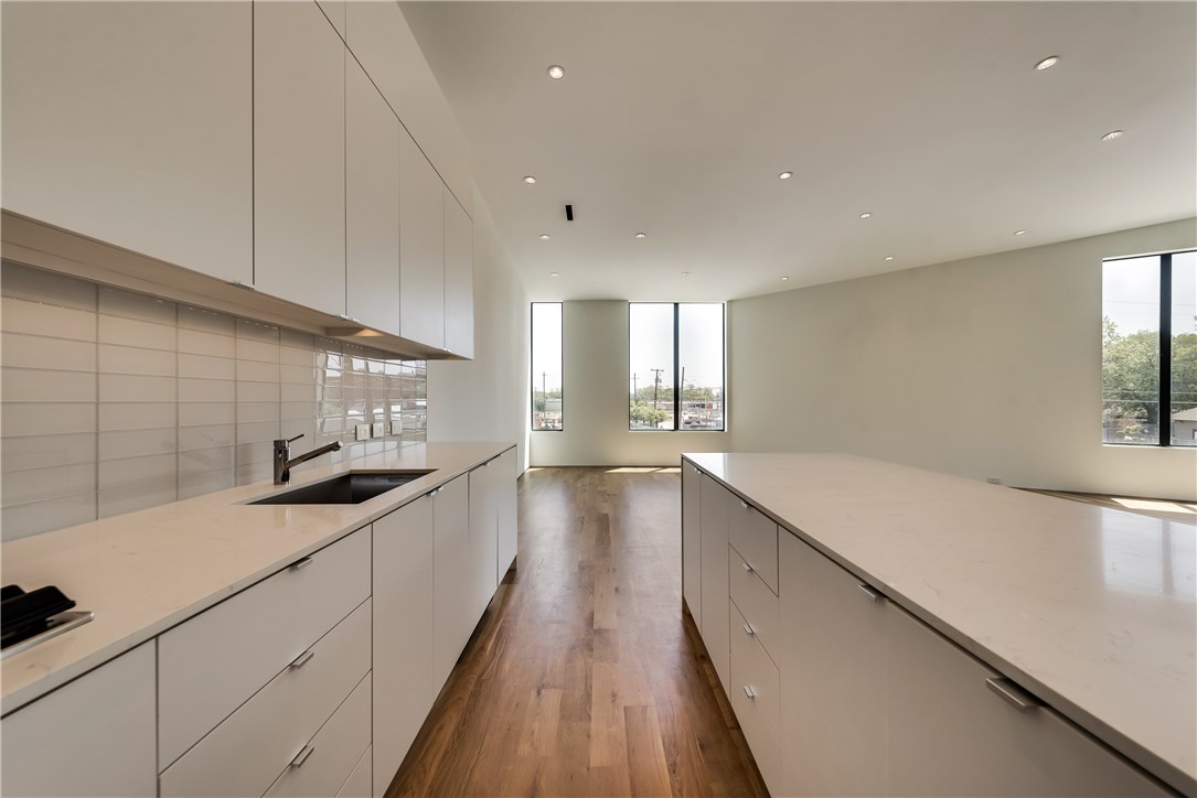 1504 Burlew Street Dallas TX 75204
