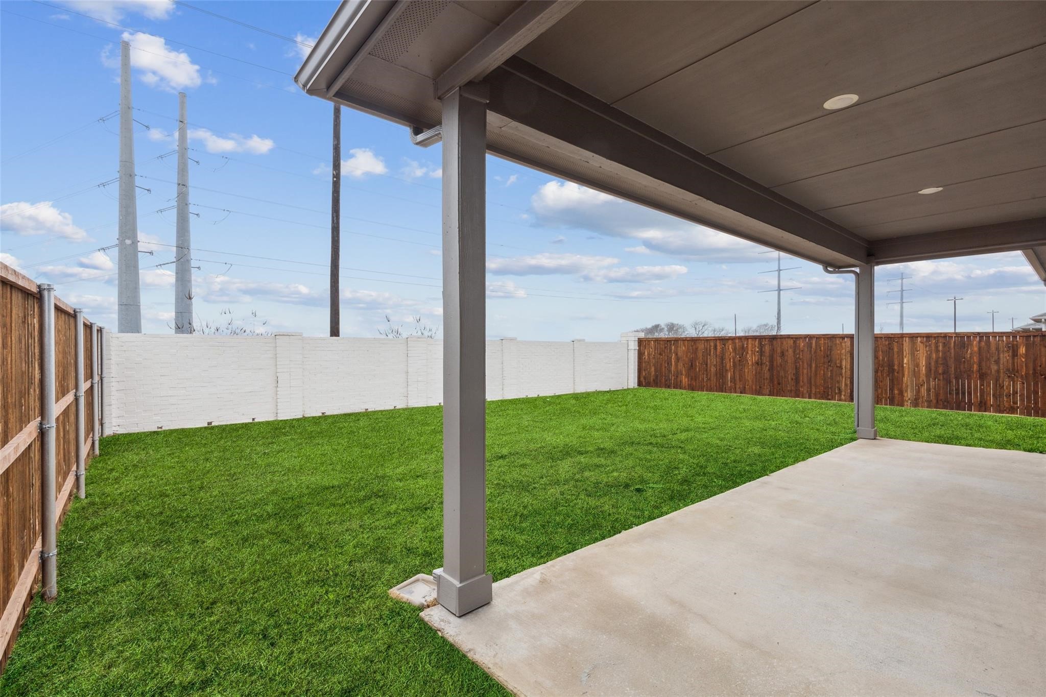 624 Rain Barrel Place Weston TX 75009
