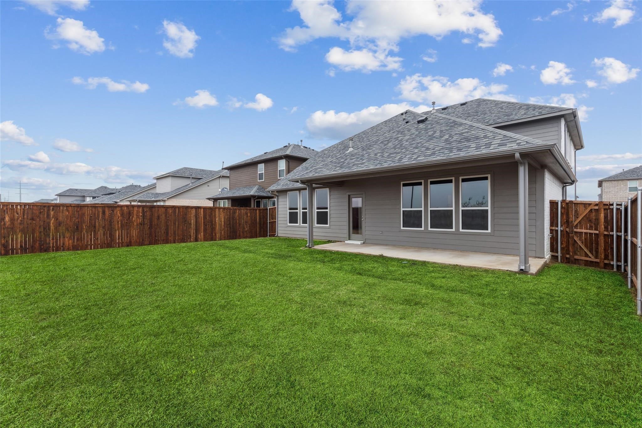 624 Rain Barrel Place Weston TX 75009