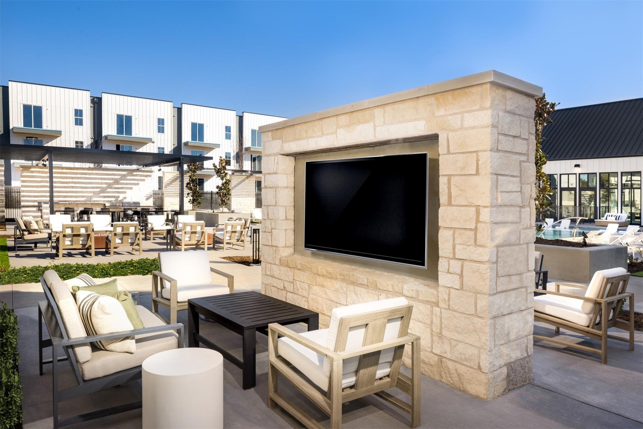 2100 Legacy Drive Plano TX 75023