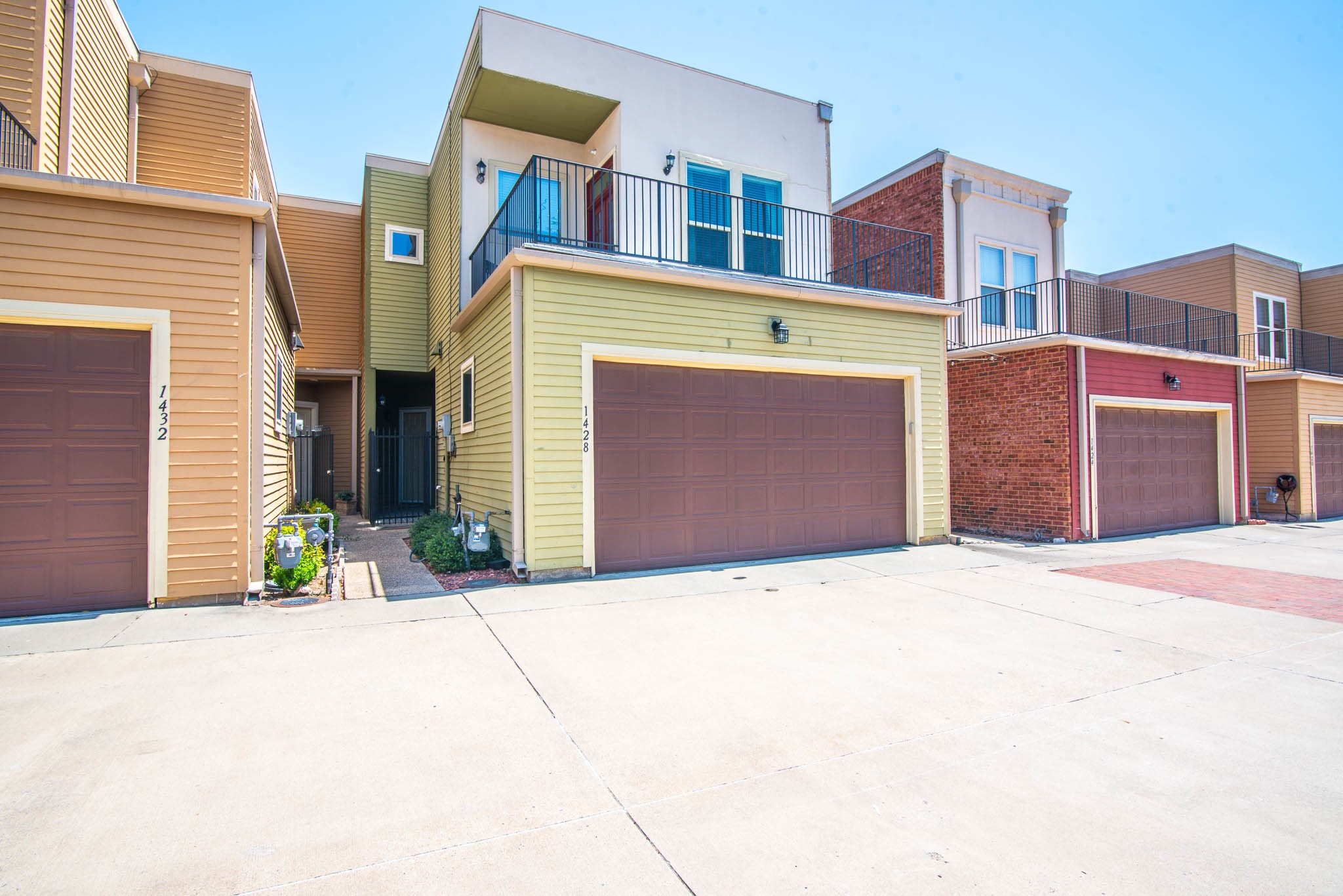 1428 Clarinet Lane Plano TX 75074