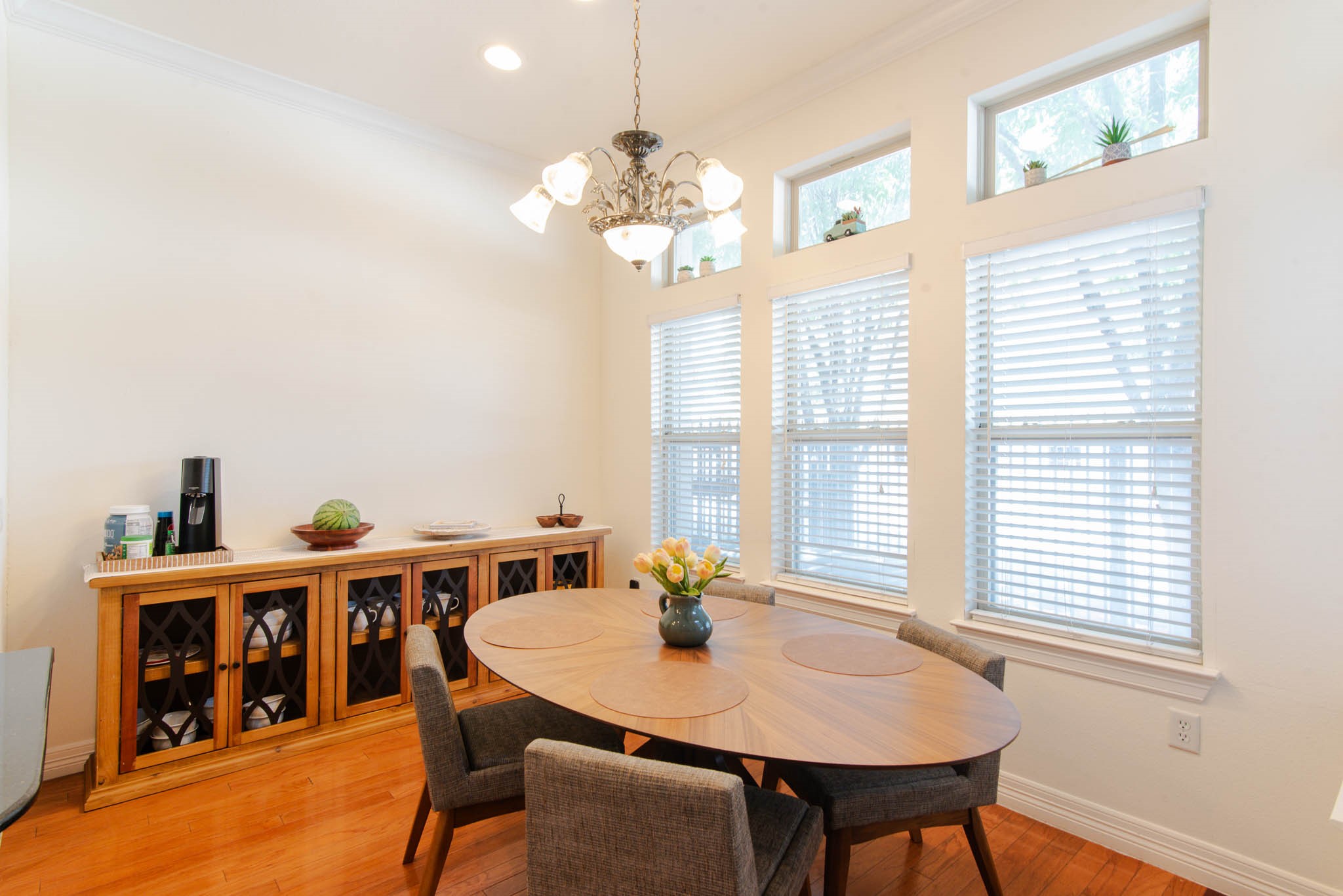 1428 Clarinet Lane Plano TX 75074