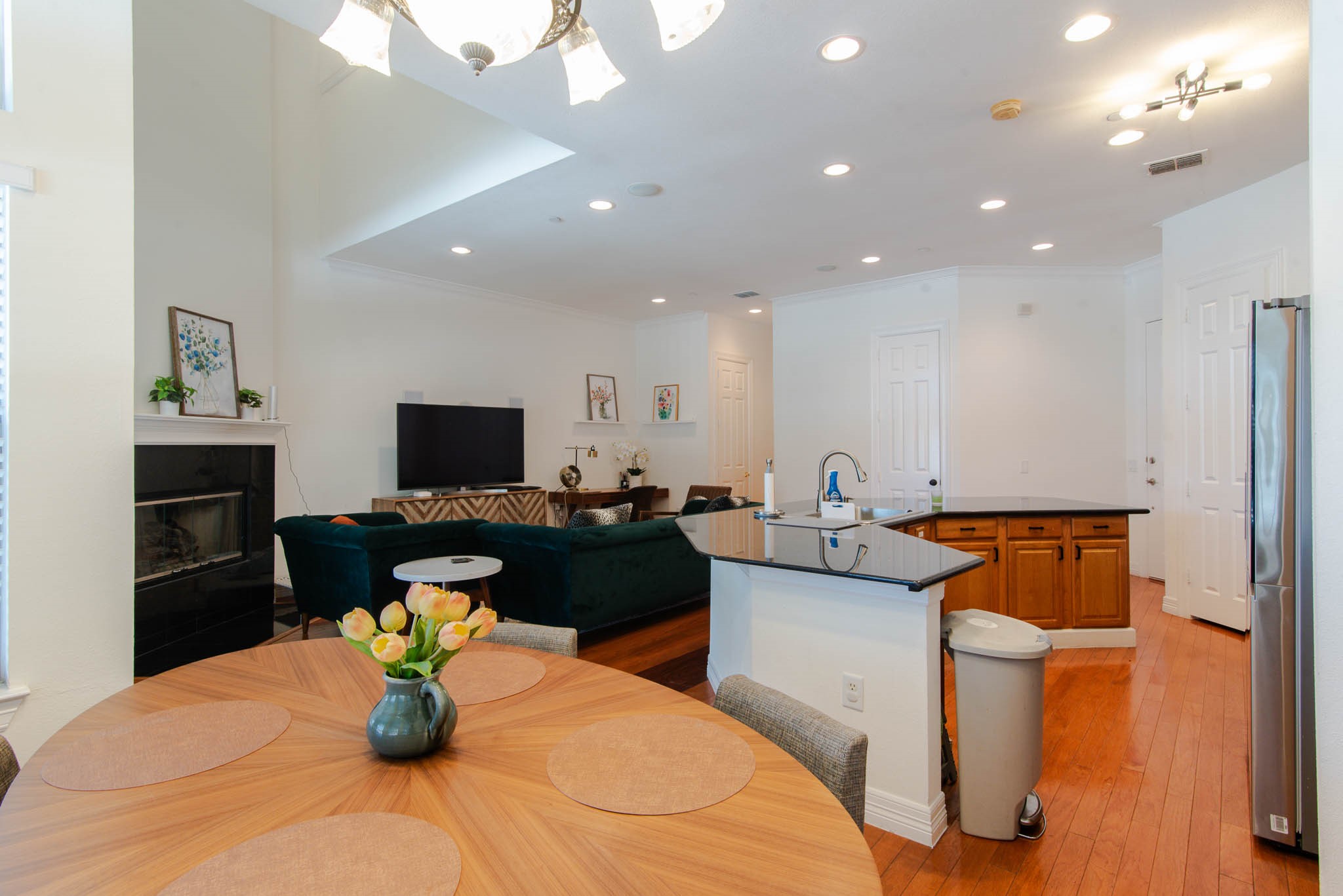 1428 Clarinet Lane Plano TX 75074