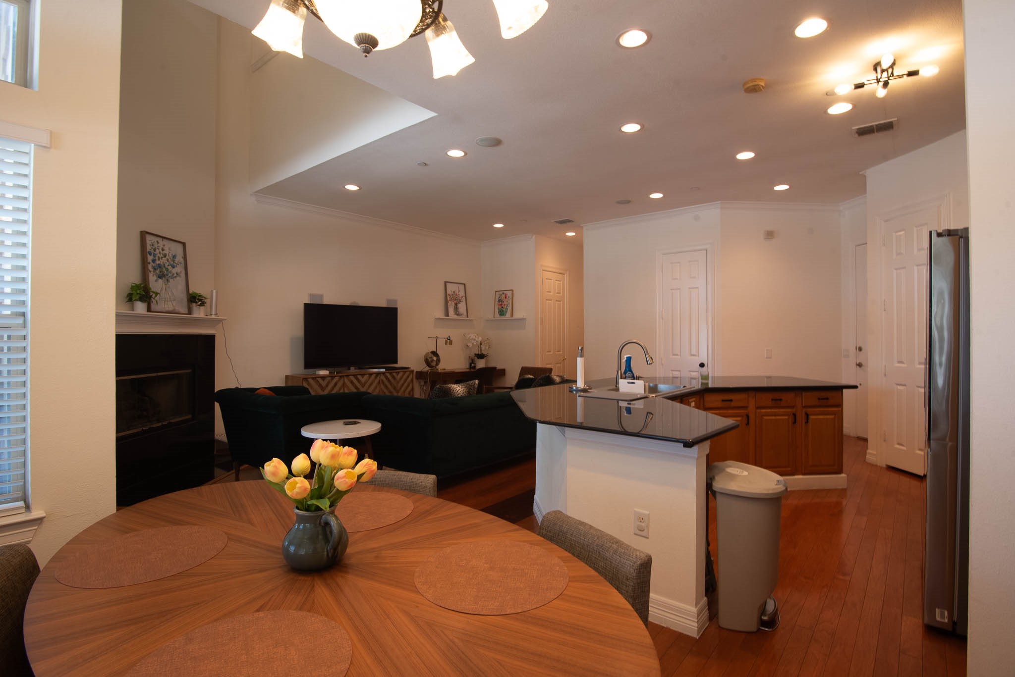 1428 Clarinet Lane Plano TX 75074