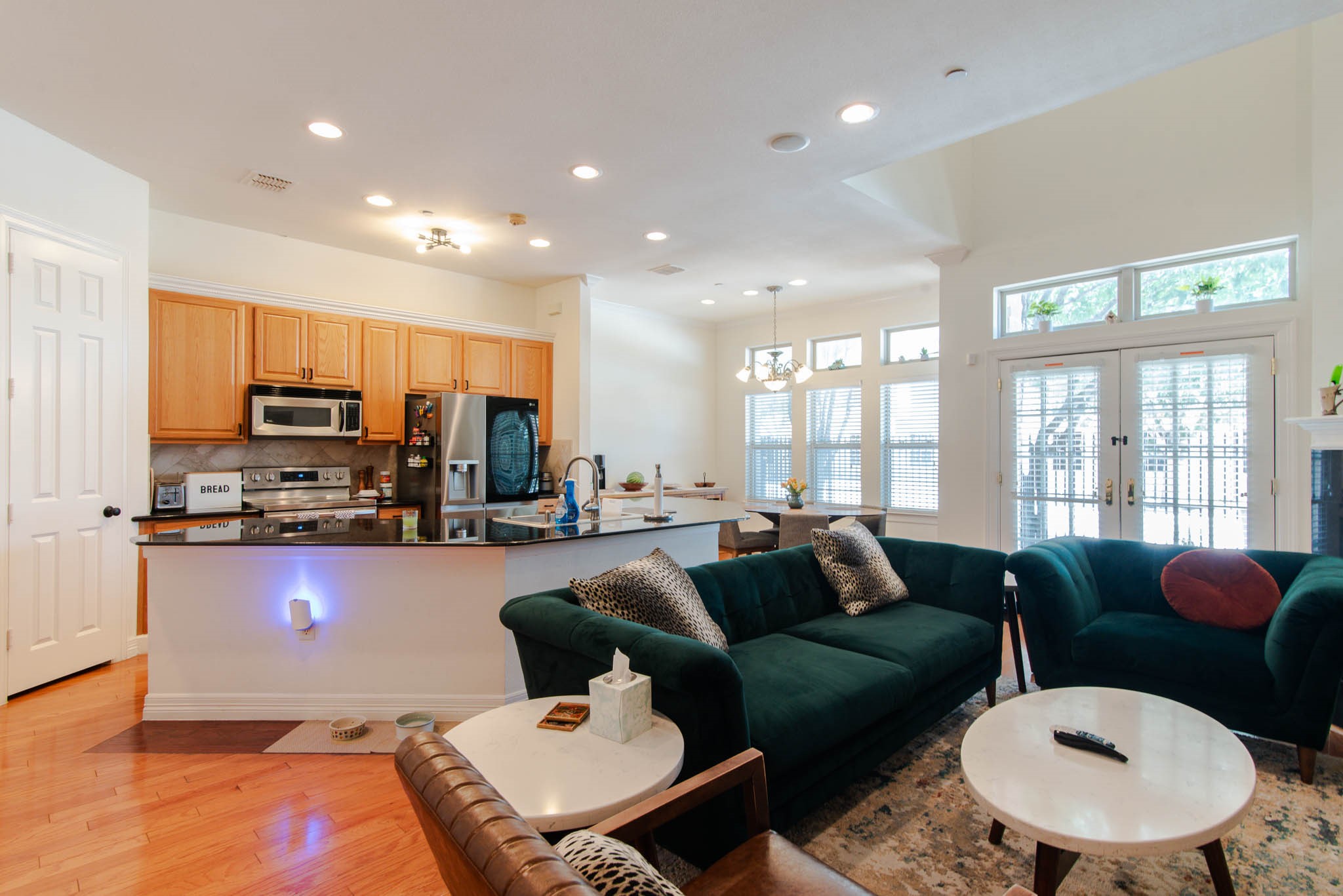 1428 Clarinet Lane Plano TX 75074