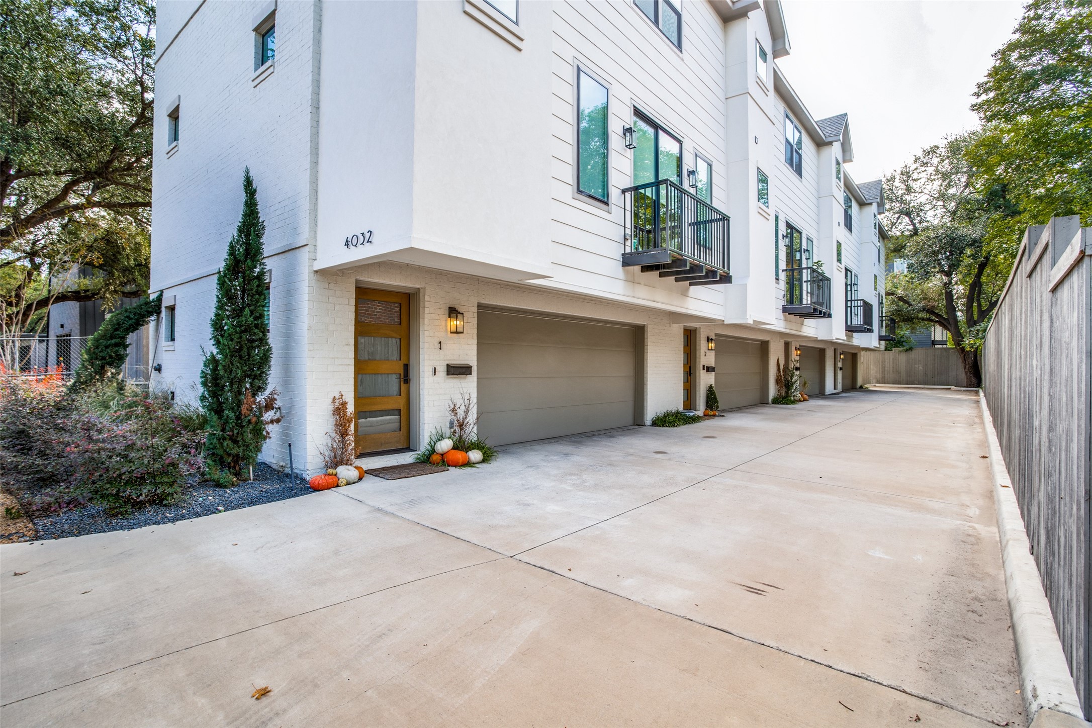 4032 Herschel Avenue Dallas TX 75219
