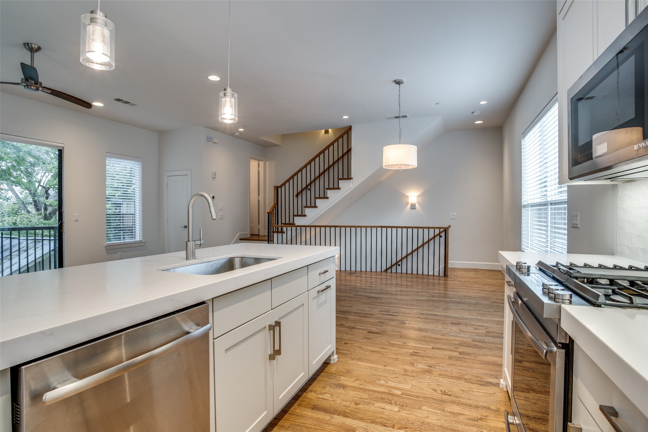 4032 Herschel Avenue Dallas TX 75219