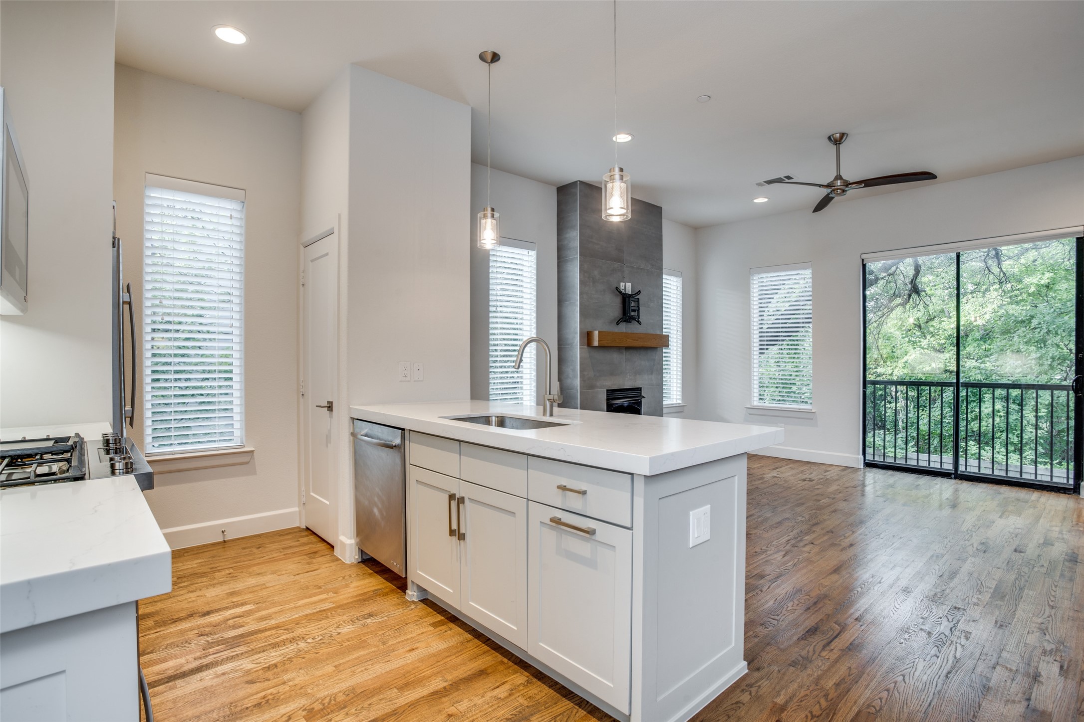4032 Herschel Avenue Dallas TX 75219