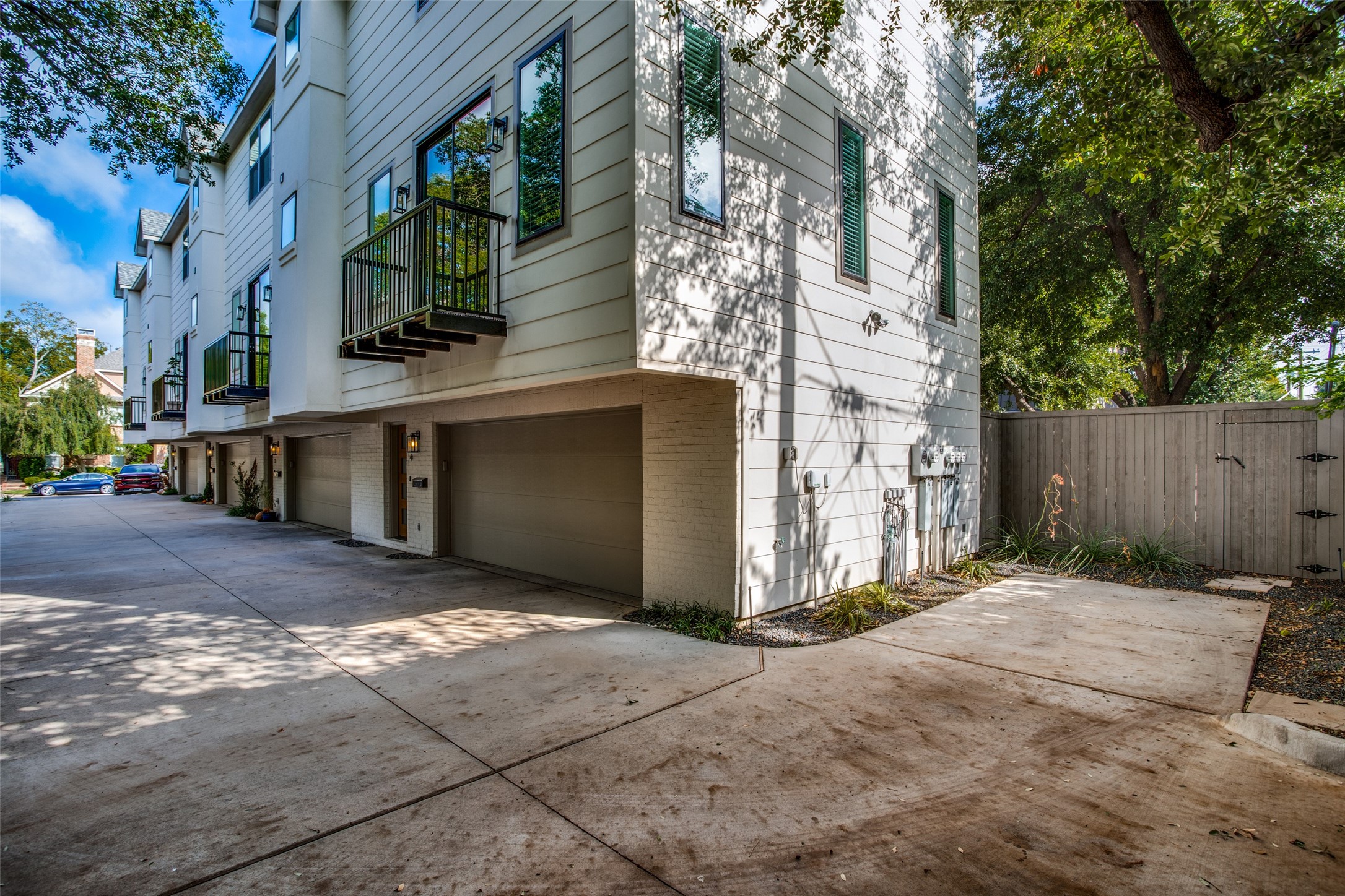 4032 Herschel Avenue Dallas TX 75219