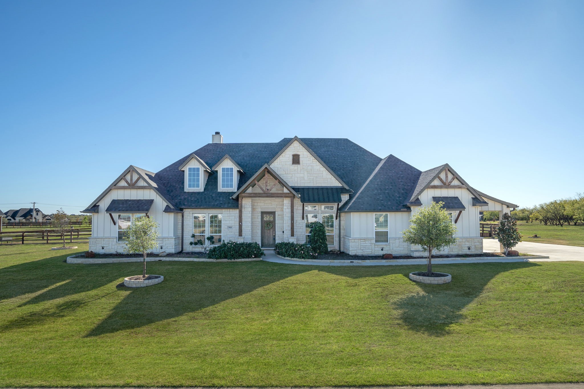 3018 Stardust Lane Northlake TX 76226