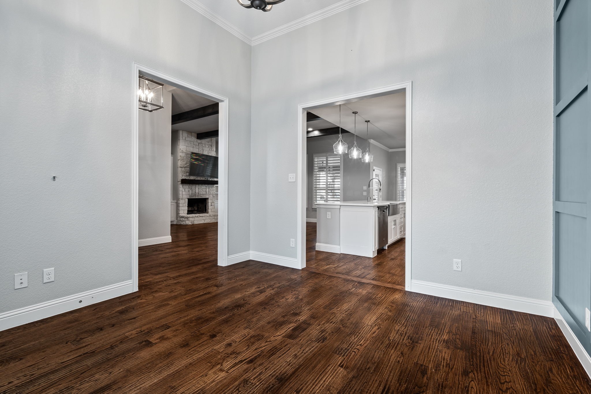 3018 Stardust Lane Northlake TX 76226