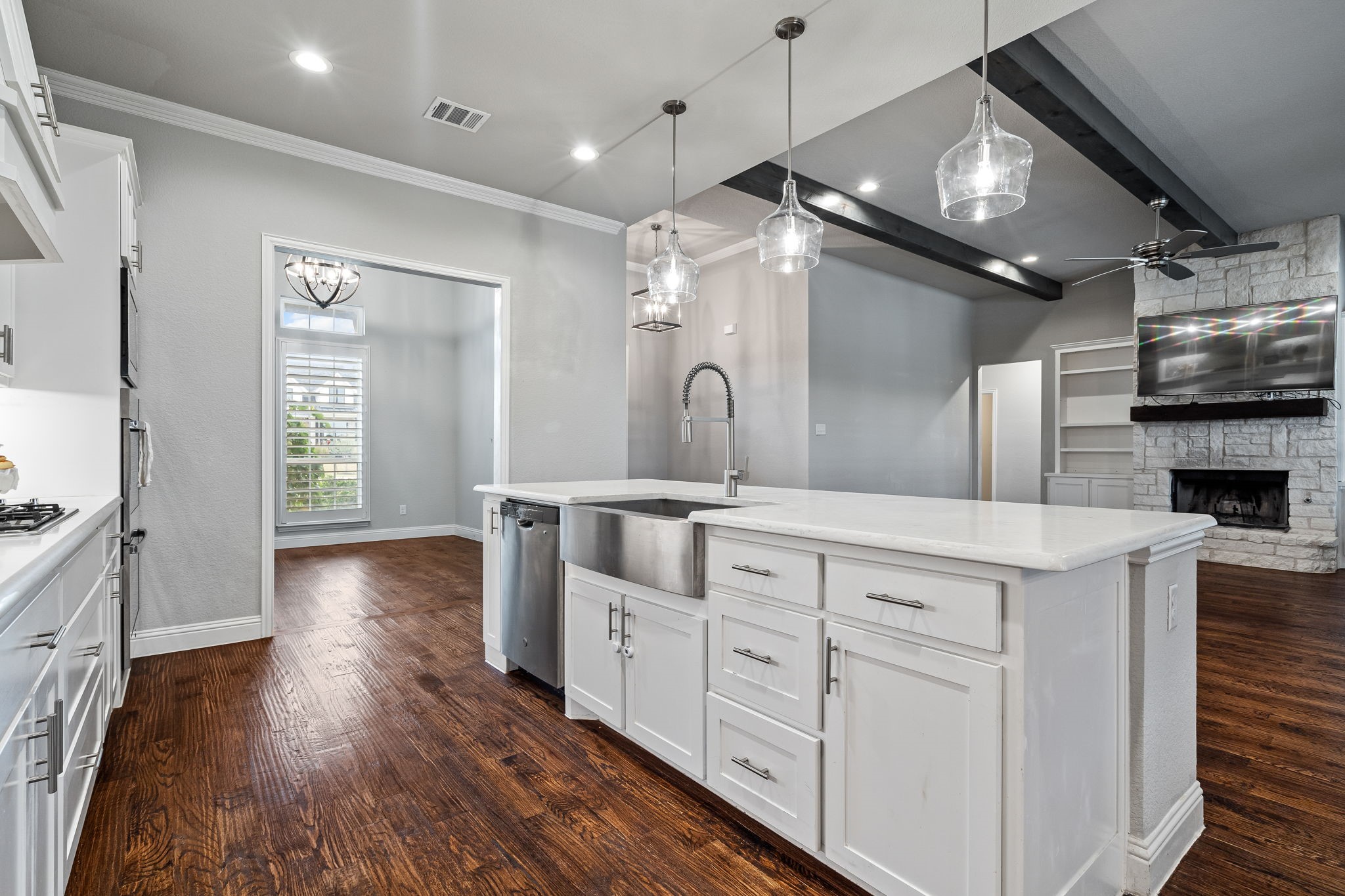 3018 Stardust Lane Northlake TX 76226