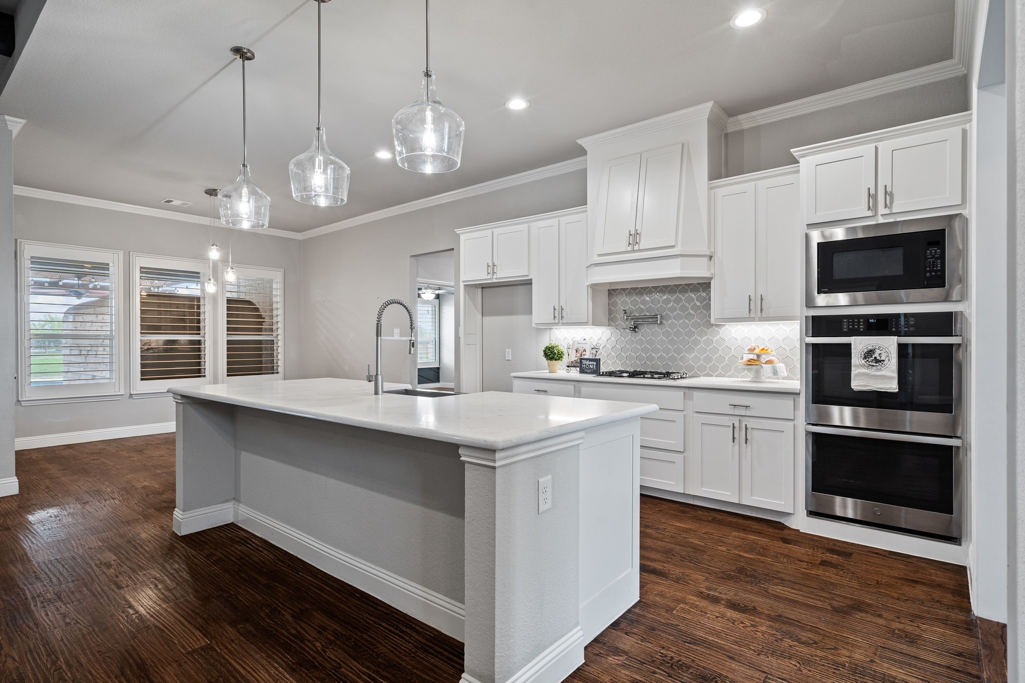 3018 Stardust Lane Northlake TX 76226