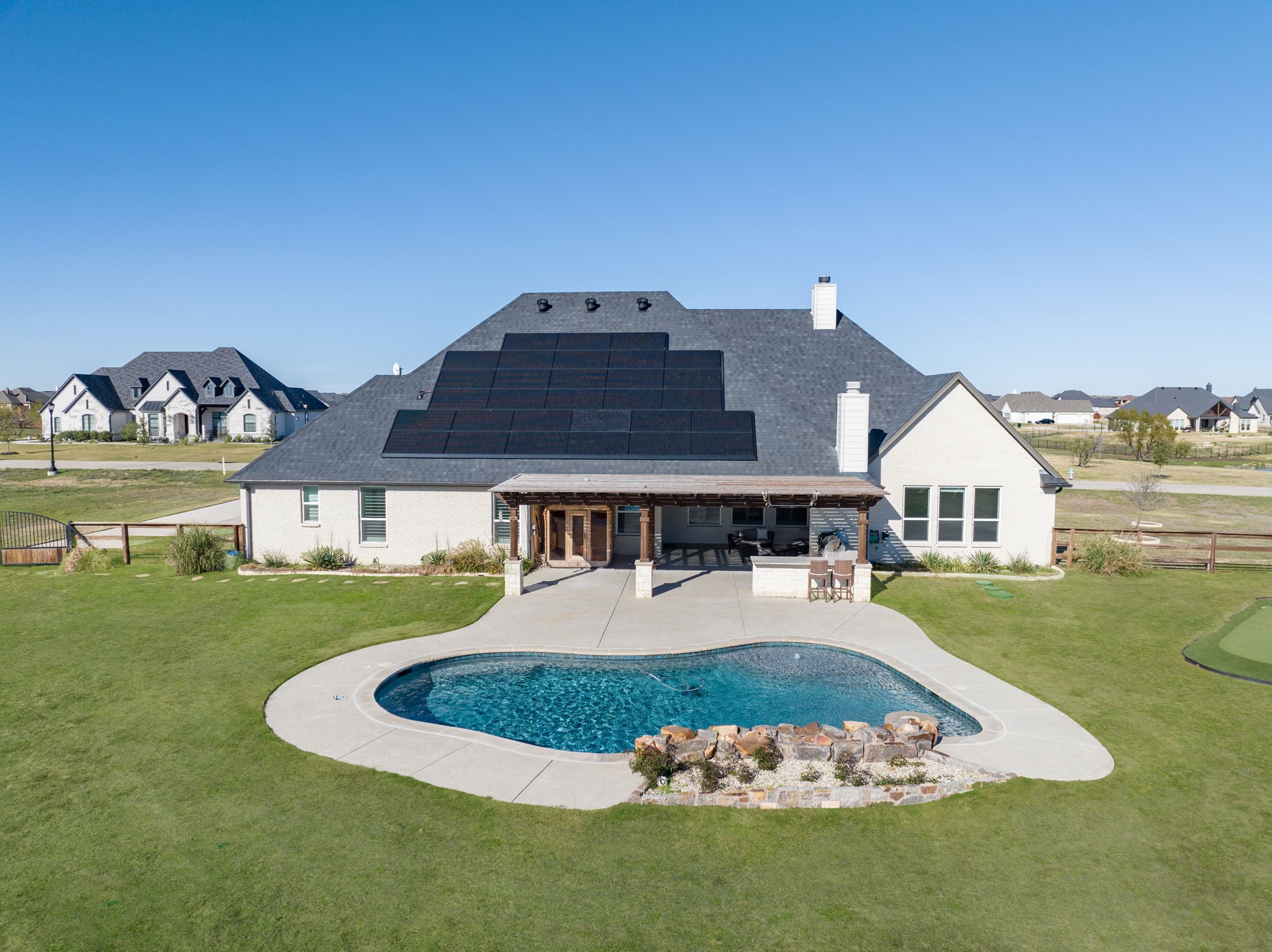 3018 Stardust Lane Northlake TX 76226