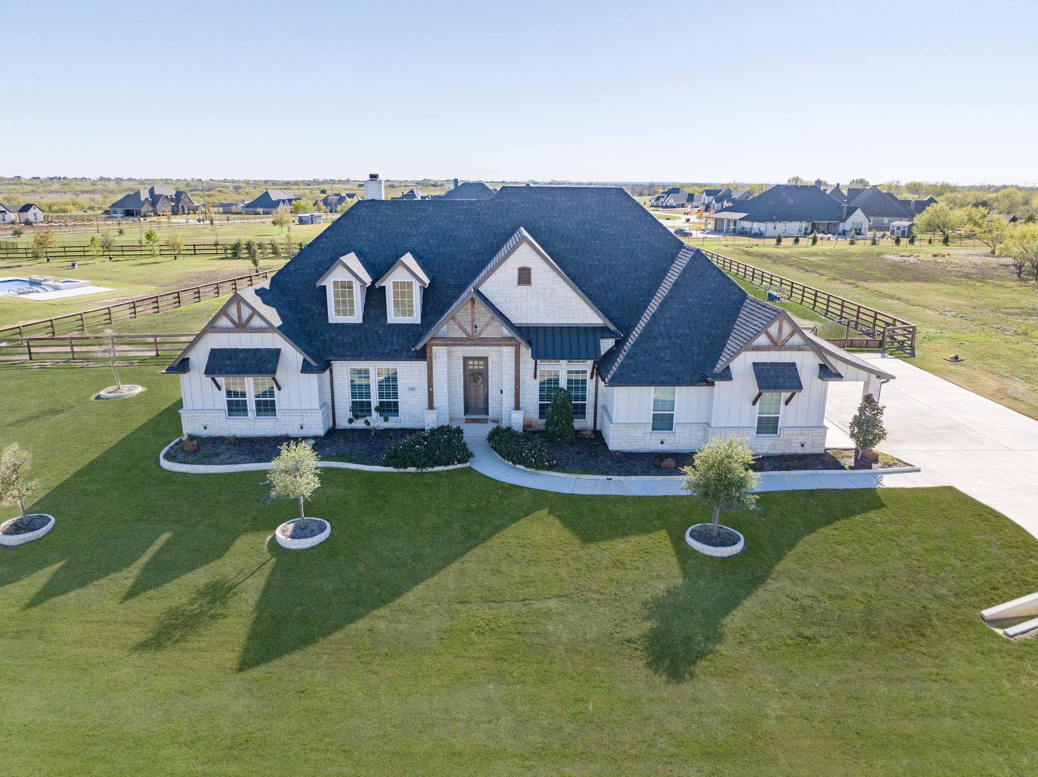 3018 Stardust Lane Northlake TX 76226