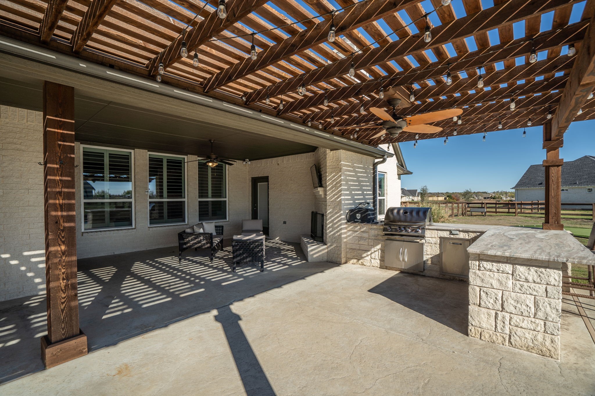 3018 Stardust Lane Northlake TX 76226