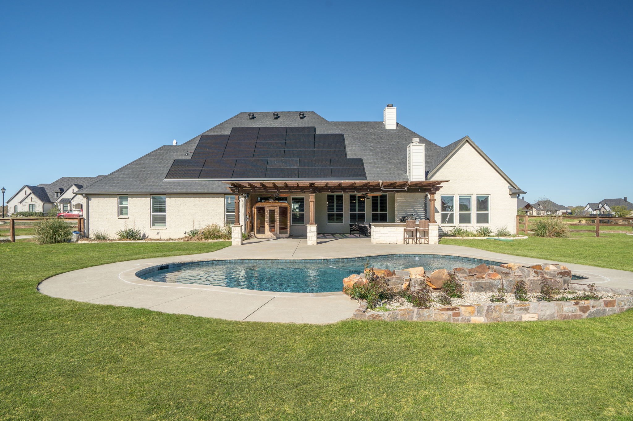 3018 Stardust Lane Northlake TX 76226