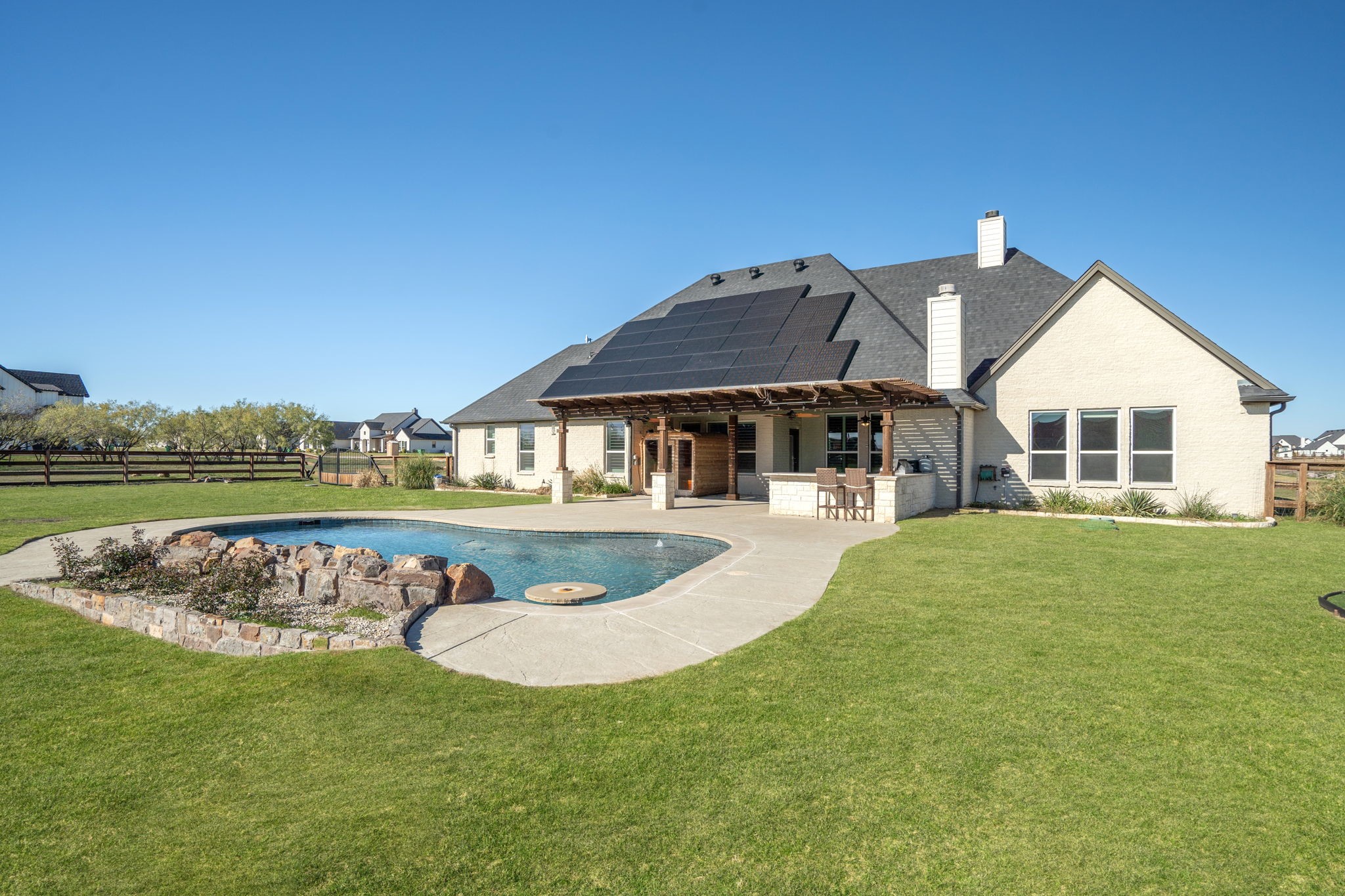 3018 Stardust Lane Northlake TX 76226
