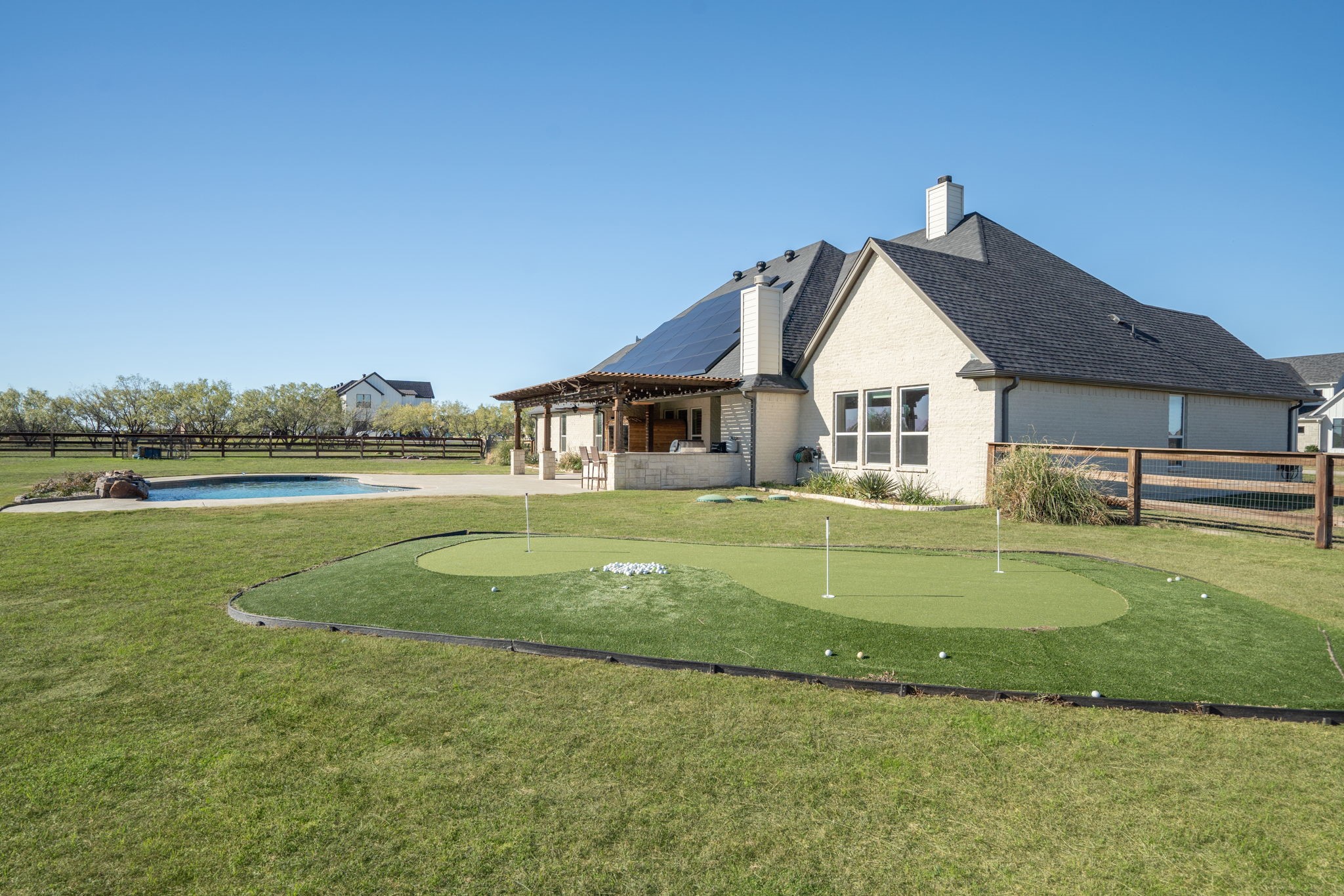 3018 Stardust Lane Northlake TX 76226