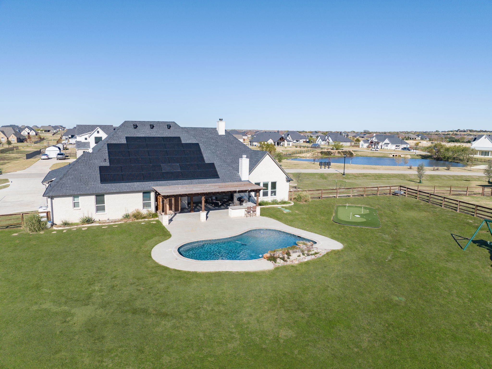 3018 Stardust Lane Northlake TX 76226